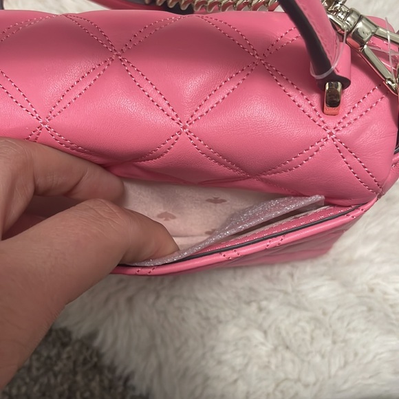 ✨Kate Spade Natalia Square Crossbody✨ - Picture 9 of 12